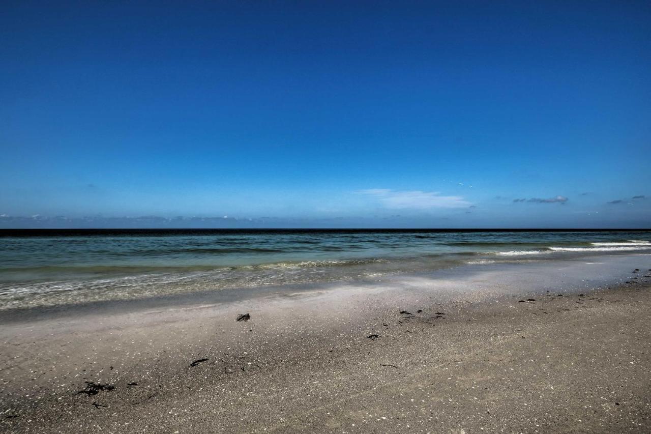 Indian Shores Condo With 2 Balconies And Pool Access! Clearwater Beach Exterior photo